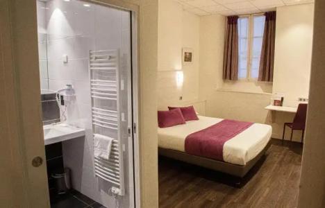 Hotelo Lyon Ainay - 59