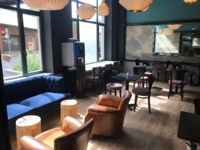 Hotelo Lyon Ainay - 22