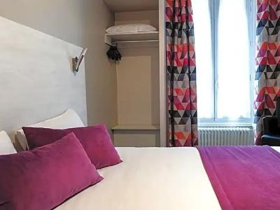 Hotelo Lyon Ainay - 64