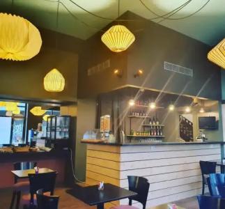 Hotelo Lyon Ainay - 26