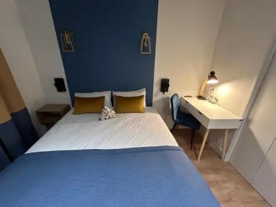 Hotelo Lyon Ainay - 5