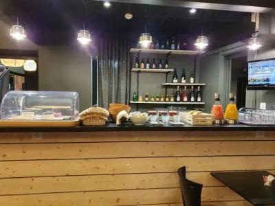 Hotelo Lyon Ainay - 10