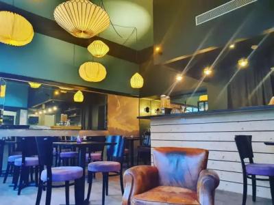 Hotelo Lyon Ainay - 23