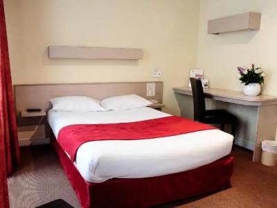 Hotelo Lyon Ainay - 55