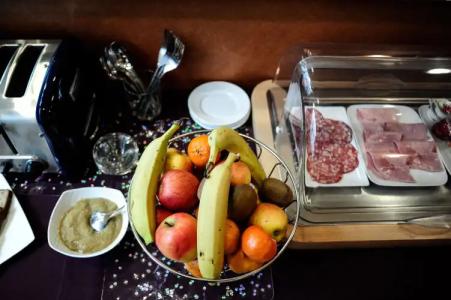 Hotelo Lyon Ainay - 12