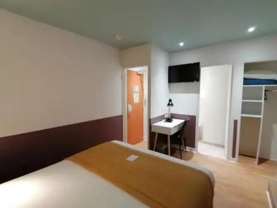 Hotelo Lyon Ainay - 4