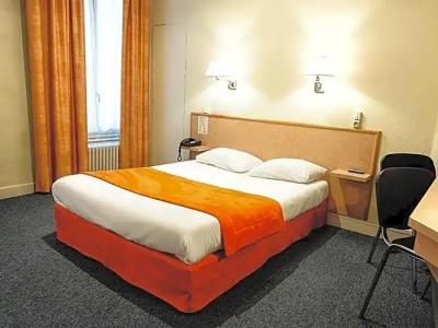 Hotelo Lyon Ainay - 31