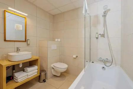 Hotelo Lyon Ainay - 28