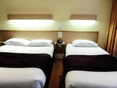 Hotelo Lyon Ainay - 39