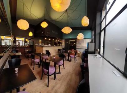 Hotelo Lyon Ainay - 27