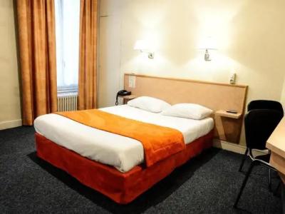 Hotelo Lyon Ainay - 52