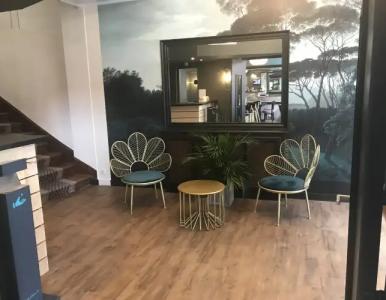 Hotelo Lyon Ainay - 19