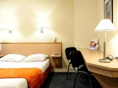 Hotelo Lyon Ainay - 53