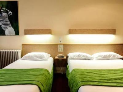 Hotelo Lyon Ainay - 41