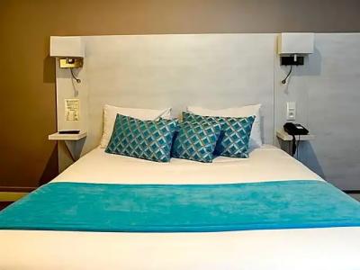 Hotelo Lyon Ainay - 61