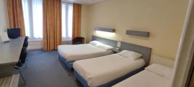 Hotelo Lyon Ainay - 51