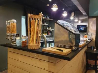 Hotelo Lyon Ainay - 21