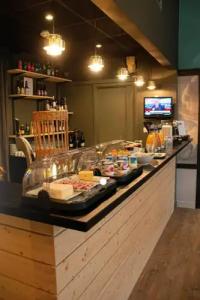 Hotelo Lyon Ainay - 13