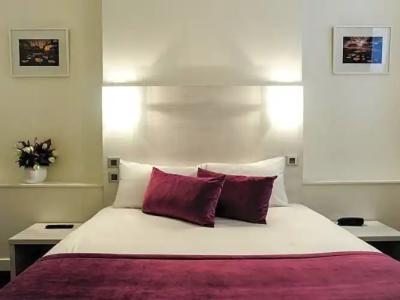 Hotelo Lyon Ainay - 63