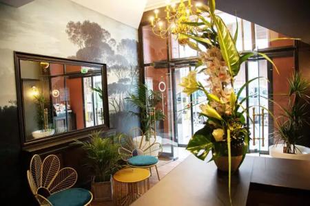 Hotelo Lyon Ainay - 15