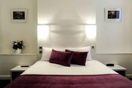 Hotelo Lyon Ainay - 68