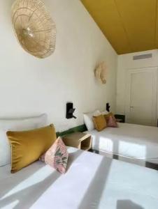 Hotelo Lyon Ainay - 45