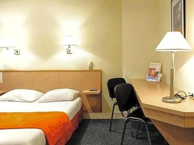 Hotelo Lyon Ainay - 32