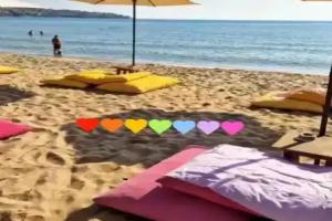 VIP Apartments in, Sozopol