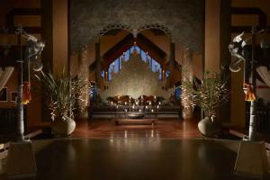 Anantara Golden Triangle Elephant Camp & Resort - SHA Certified, Chiang Saen