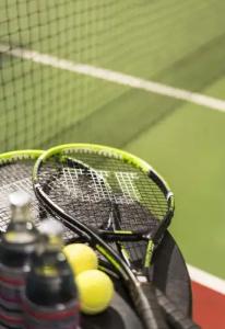 Anantara Golden Triangle Elephant Camp & Resort - SHA Certified - 17