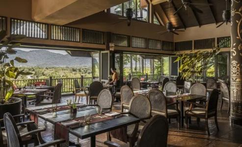 Anantara Golden Triangle Elephant Camp & Resort - SHA Certified - 25