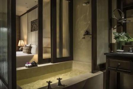 Anantara Golden Triangle Elephant Camp & Resort - SHA Certified - 14