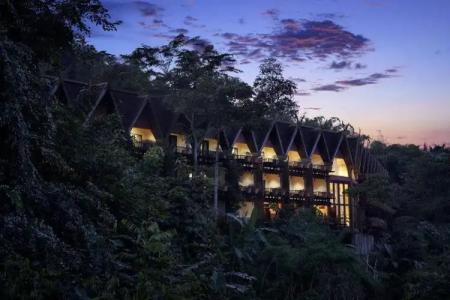 Anantara Golden Triangle Elephant Camp & Resort - SHA Certified - 34