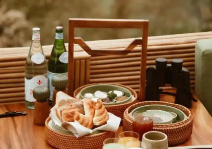 Anantara Golden Triangle Elephant Camp & Resort - SHA Certified - 8