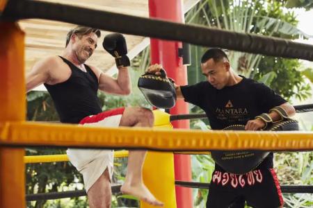 Anantara Golden Triangle Elephant Camp & Resort - SHA Certified - 27