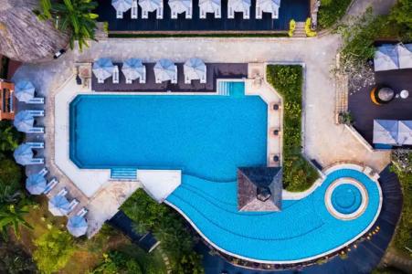 Anantara Golden Triangle Elephant Camp & Resort - SHA Certified - 13