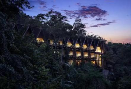 Anantara Golden Triangle Elephant Camp & Resort - SHA Certified - 32