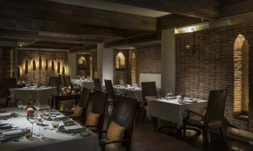 Anantara Golden Triangle Elephant Camp & Resort - SHA Certified - 26