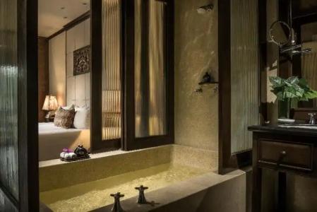 Anantara Golden Triangle Elephant Camp & Resort - SHA Certified - 31