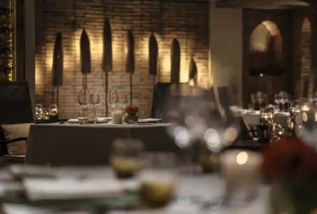 Anantara Golden Triangle Elephant Camp & Resort - SHA Certified - 24