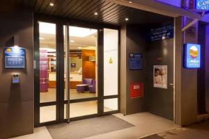 Comfort Suite Rive Gauche Centre Apart-hotel, Lyon