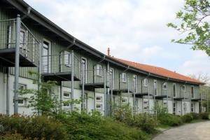 Hasseroder Ferienpark, Wernigerode