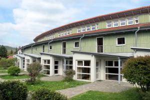 Hasseröder Ferienpark Tourist base, Wernigerode