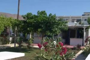 Avlomonasbeach, Livadion