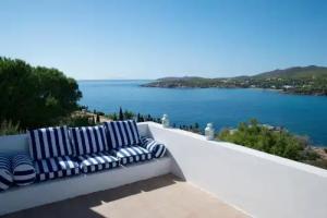 Hidesign Athens Villa In Sounio, Sounio