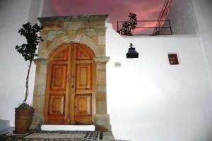 Lindos Esel Suites, Lindos