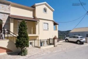 Villa Konstantina, Agios Georgios Argyradon