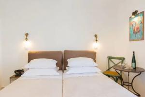 Ampelos Resort, Naxos Chora