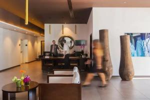 Petah Tiqwa - Hotels