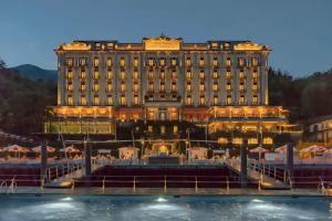 Grand Hotel Tremezzo
